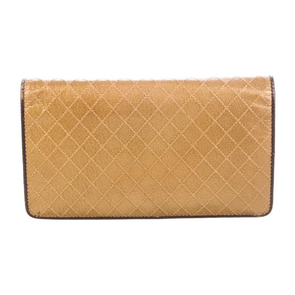 CHANEl continental wallet - Picture 4 of 5